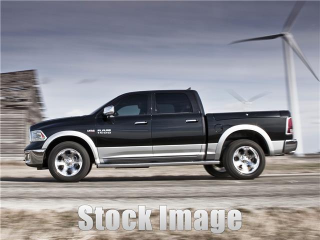 used 2018 Ram 1500 car, priced at $26,995