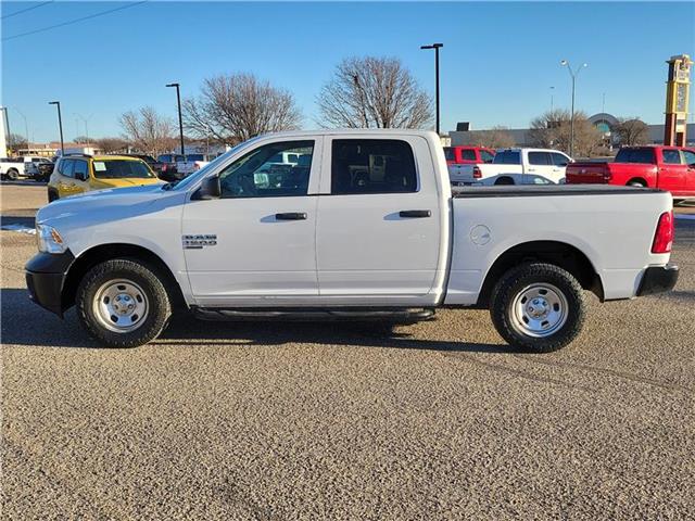 used 2019 Ram 1500 Classic car, priced at $25,995