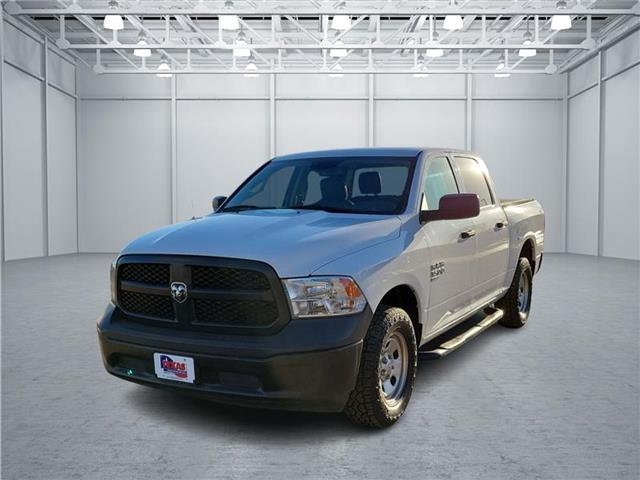 used 2019 Ram 1500 Classic car, priced at $25,995