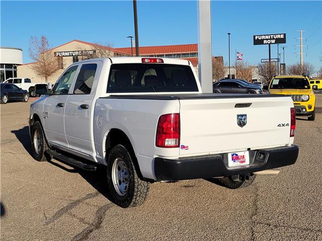 used 2019 Ram 1500 Classic car, priced at $25,995