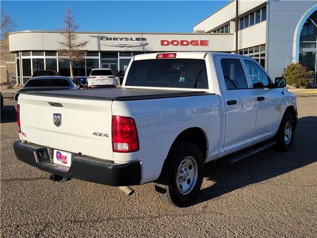 used 2019 Ram 1500 Classic car, priced at $25,995