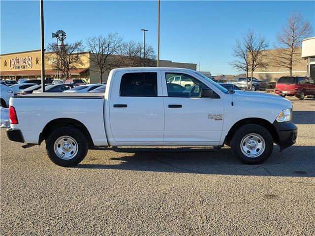 used 2019 Ram 1500 Classic car, priced at $25,995