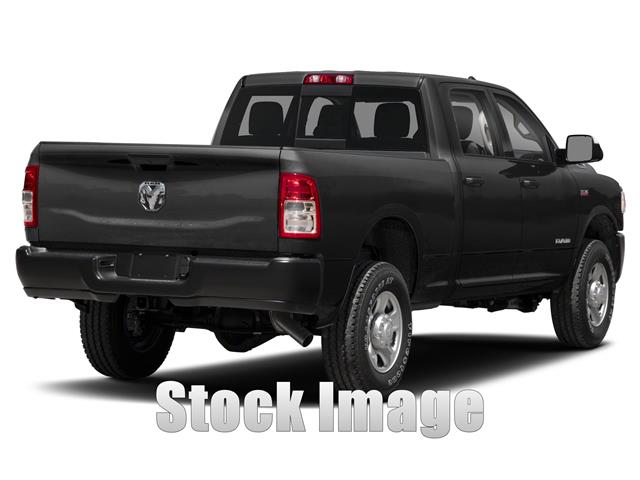 used 2021 Ram 2500 car, priced at $29,995