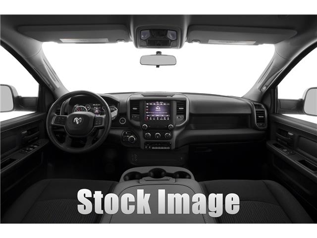 used 2021 Ram 2500 car, priced at $29,995