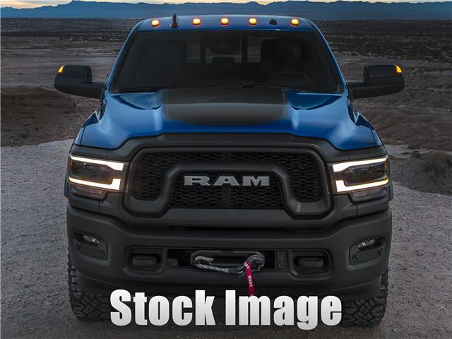 used 2021 Ram 2500 car, priced at $29,995