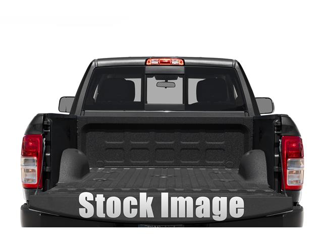 used 2021 Ram 2500 car, priced at $29,995