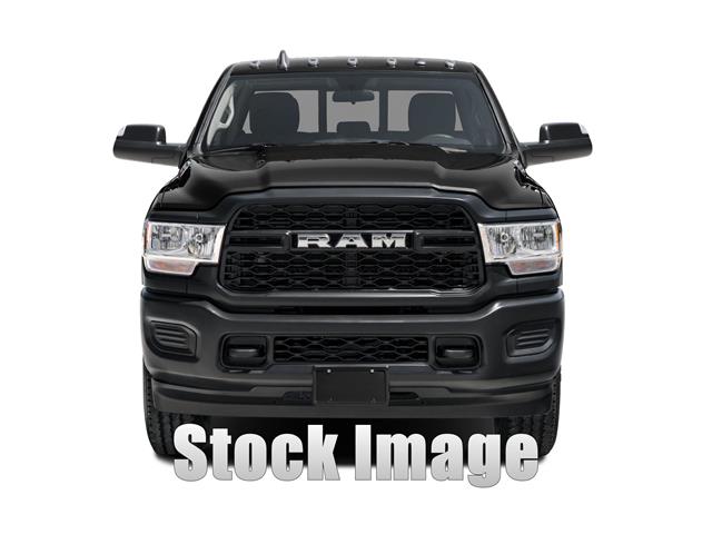 used 2021 Ram 2500 car, priced at $29,995