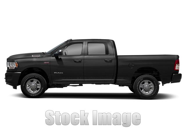 used 2021 Ram 2500 car, priced at $29,995