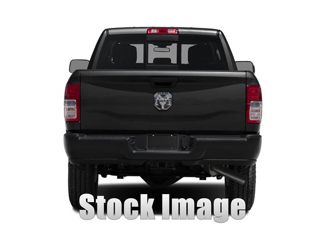 used 2021 Ram 2500 car, priced at $29,995