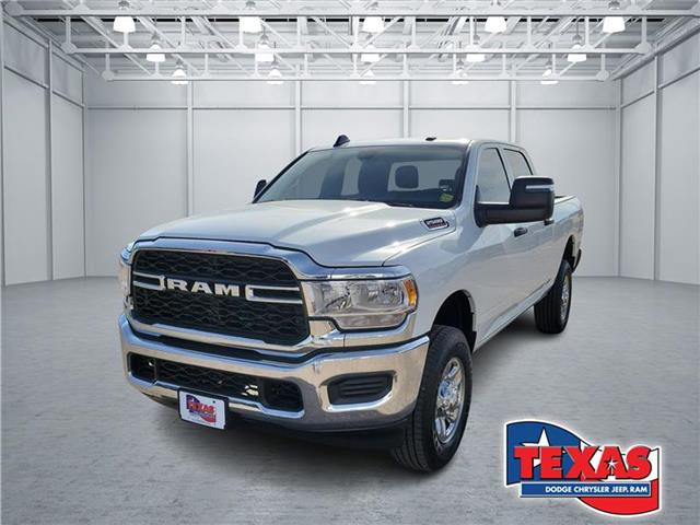 new 2024 Ram 2500 car, priced at $58,675