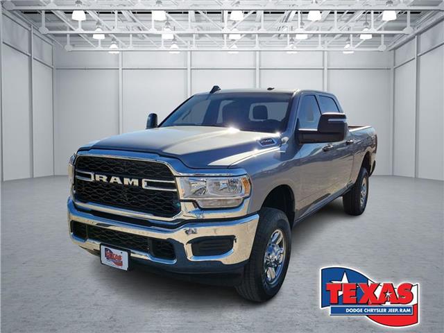 new 2024 Ram 2500 car, priced at $58,970