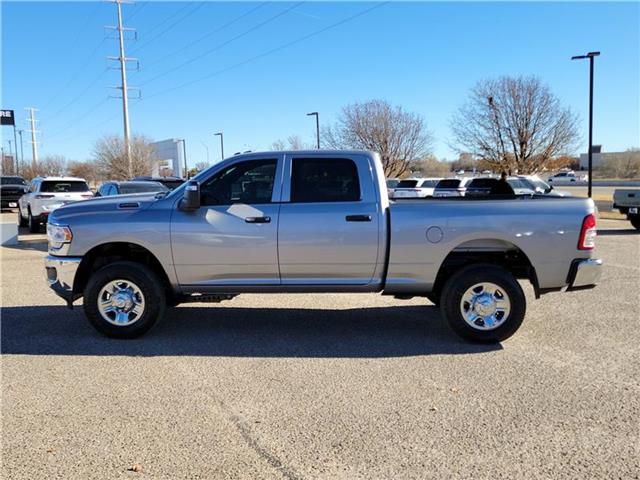 new 2024 Ram 2500 car, priced at $58,970