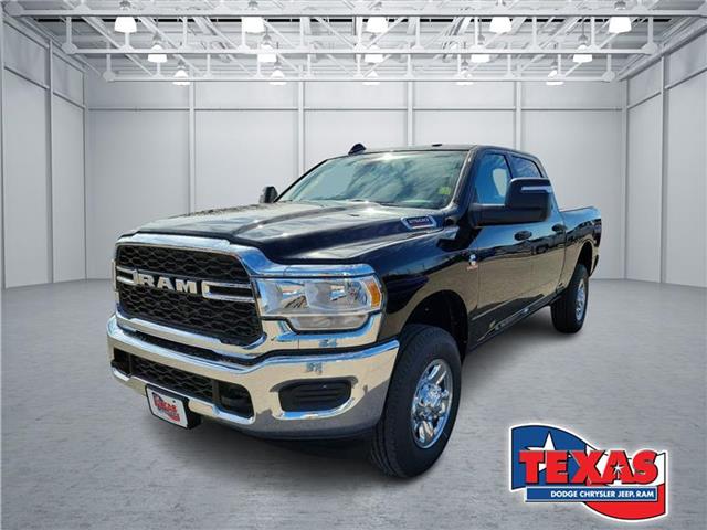 new 2024 Ram 2500 car, priced at $71,045