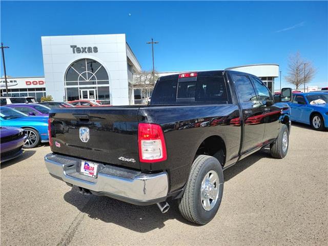 new 2024 Ram 2500 car, priced at $71,045