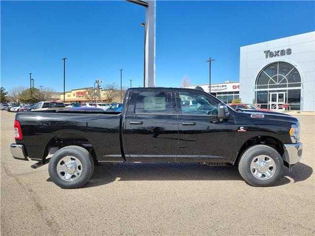 new 2024 Ram 2500 car, priced at $71,045