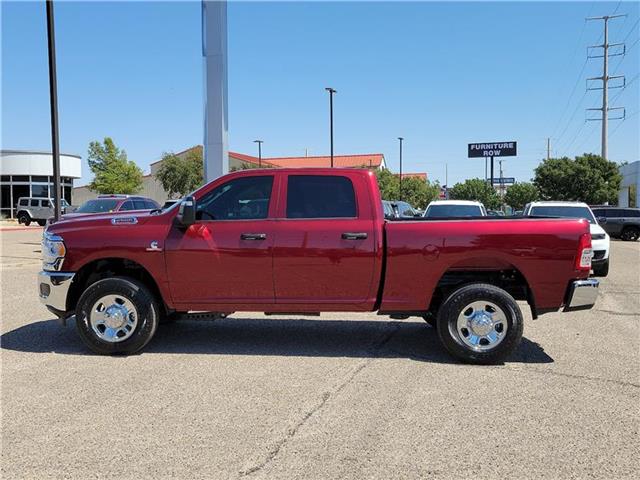 new 2024 Ram 2500 car, priced at $68,715