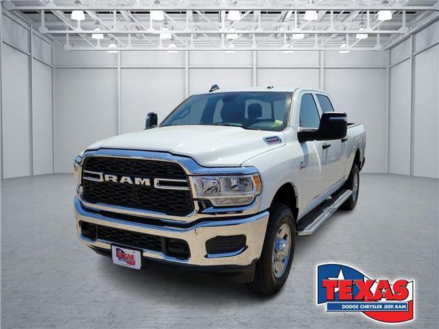 new 2024 Ram 2500 car, priced at $72,645