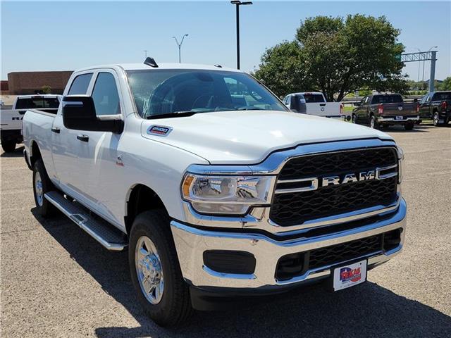 new 2024 Ram 2500 car, priced at $72,645