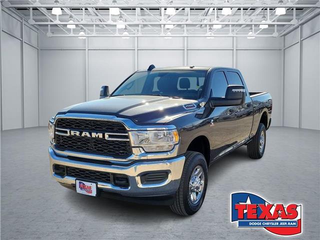 new 2024 Ram 2500 car, priced at $70,035