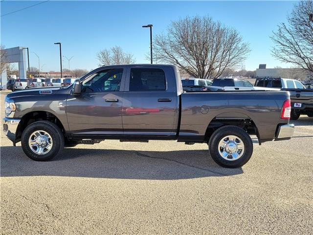 new 2024 Ram 2500 car, priced at $70,035