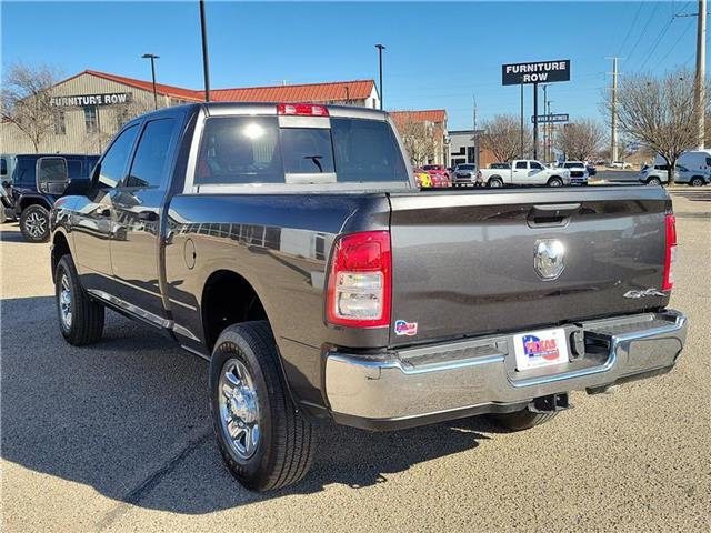 new 2024 Ram 2500 car, priced at $70,035