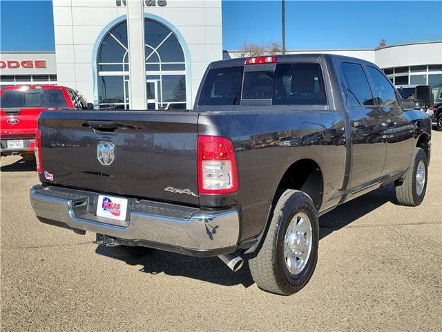 new 2024 Ram 2500 car, priced at $70,035