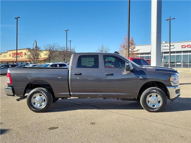 new 2024 Ram 2500 car, priced at $70,035