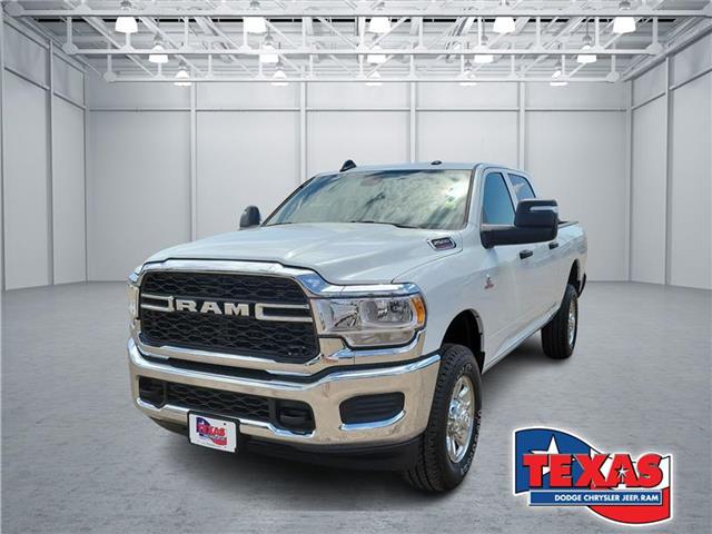 new 2024 Ram 2500 car, priced at $72,790