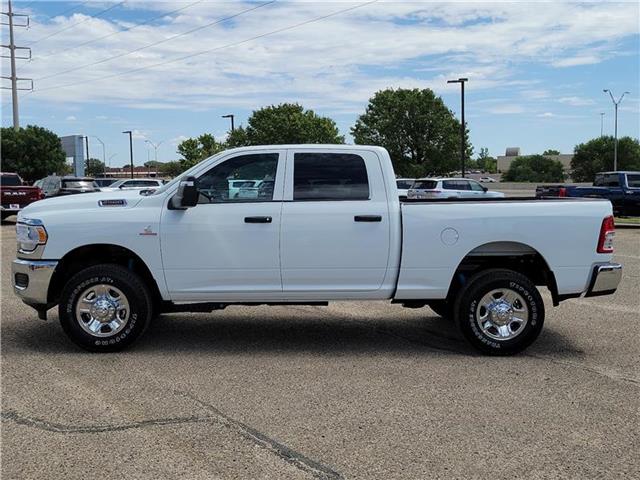 new 2024 Ram 2500 car, priced at $72,790