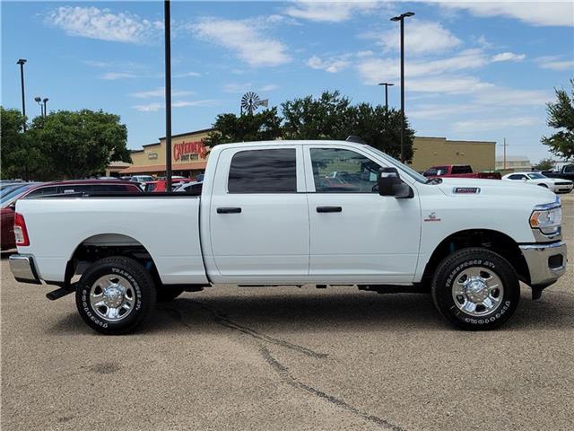 new 2024 Ram 2500 car, priced at $72,790