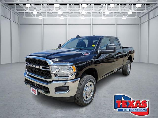 new 2024 Ram 2500 car, priced at $69,855