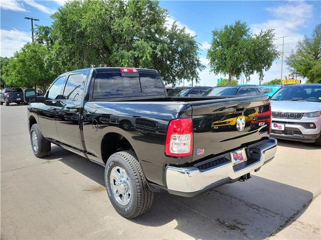 new 2024 Ram 2500 car, priced at $69,855