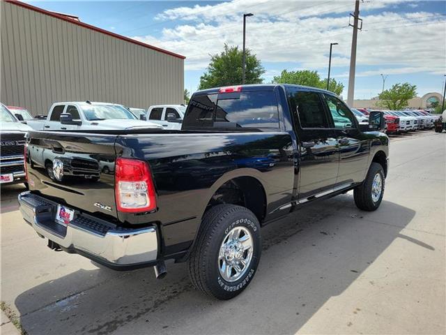 new 2024 Ram 2500 car, priced at $69,855