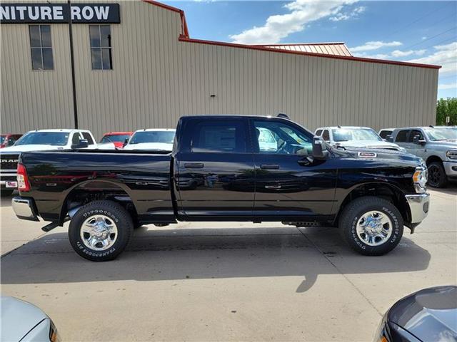 new 2024 Ram 2500 car, priced at $69,855