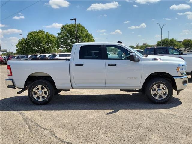 used 2023 Ram 2500 car, priced at $46,995