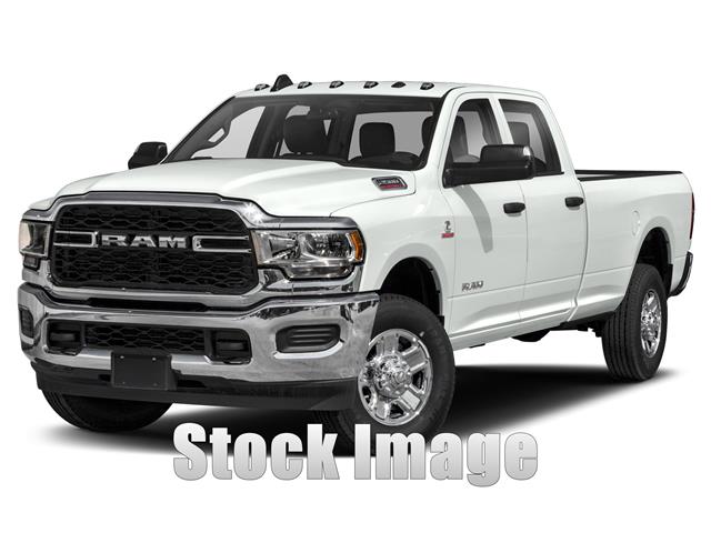 used 2020 Ram 2500 car, priced at $48,995