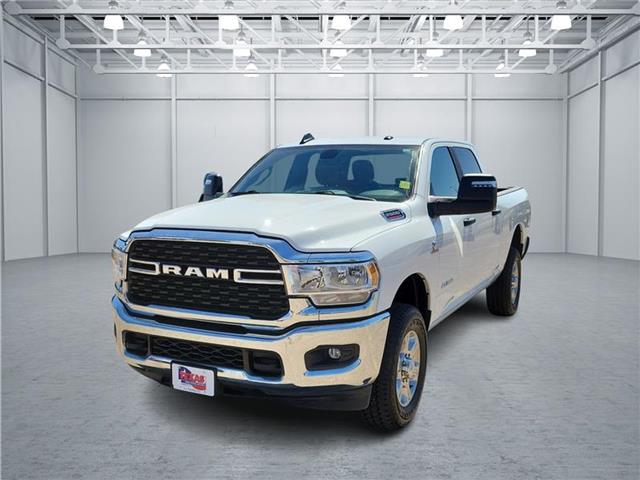 used 2023 Ram 2500 car, priced at $53,995