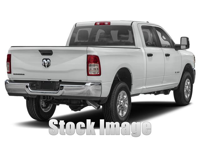 used 2023 Ram 2500 car, priced at $53,995