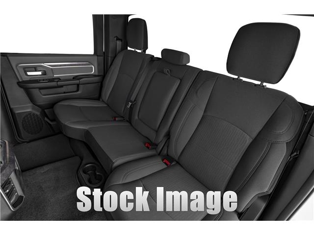 used 2023 Ram 2500 car, priced at $53,995