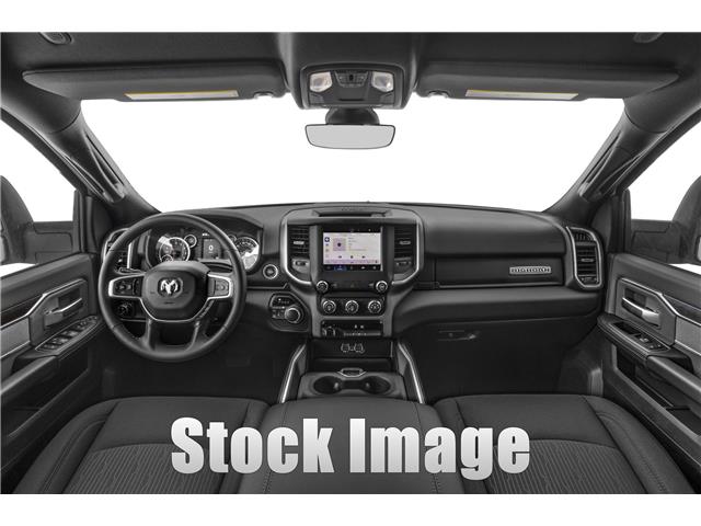 used 2023 Ram 2500 car, priced at $53,995