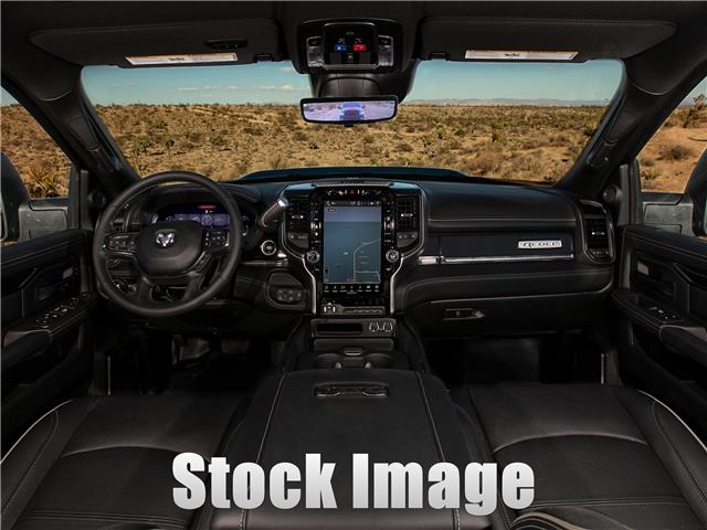 used 2023 Ram 2500 car, priced at $53,995