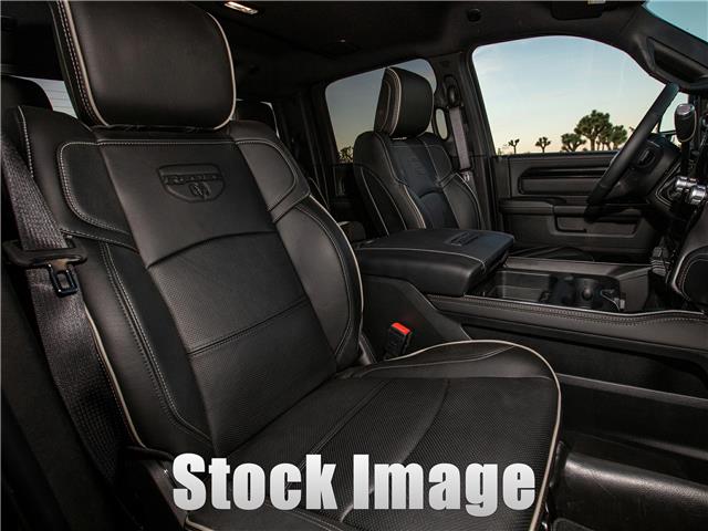 used 2023 Ram 2500 car, priced at $53,995