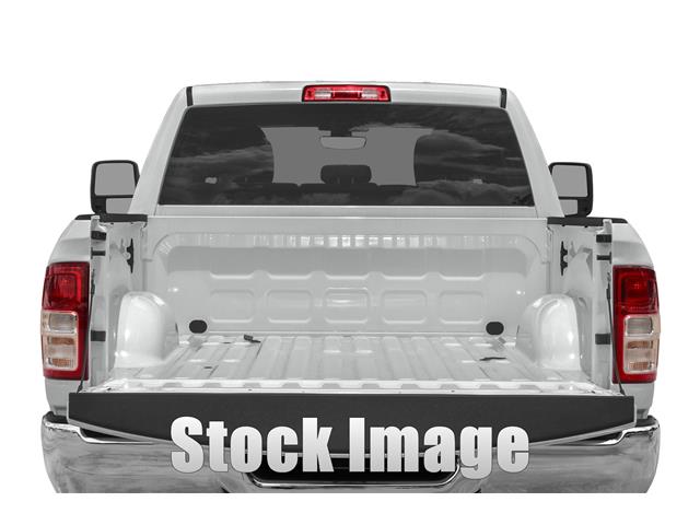 used 2023 Ram 2500 car, priced at $53,995