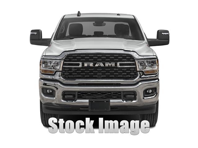 used 2023 Ram 2500 car, priced at $53,995