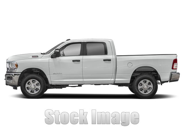 used 2023 Ram 2500 car, priced at $53,995