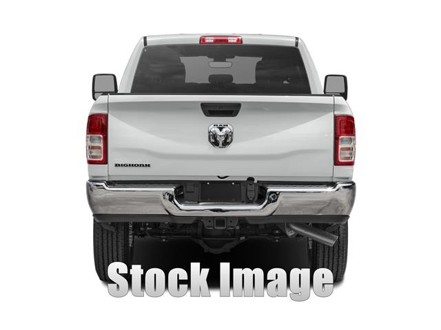 used 2023 Ram 2500 car, priced at $53,995