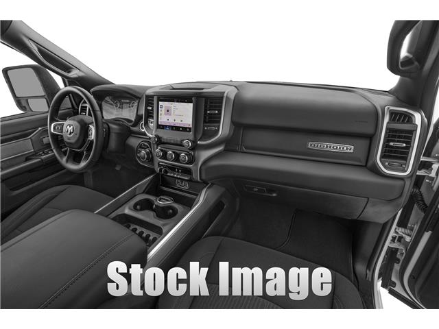 used 2023 Ram 2500 car, priced at $53,995