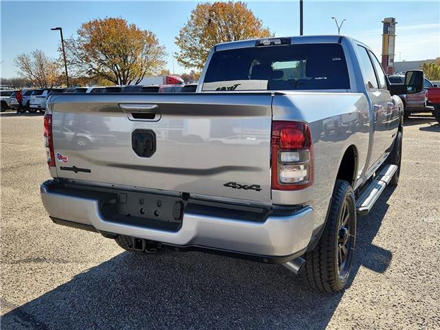 new 2024 Ram 2500 car, priced at $76,570