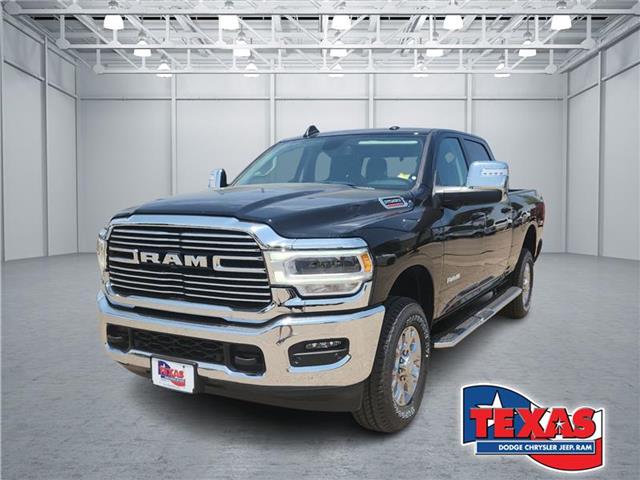 new 2024 Ram 2500 car, priced at $74,445