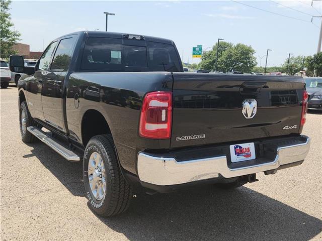 new 2024 Ram 2500 car, priced at $74,445